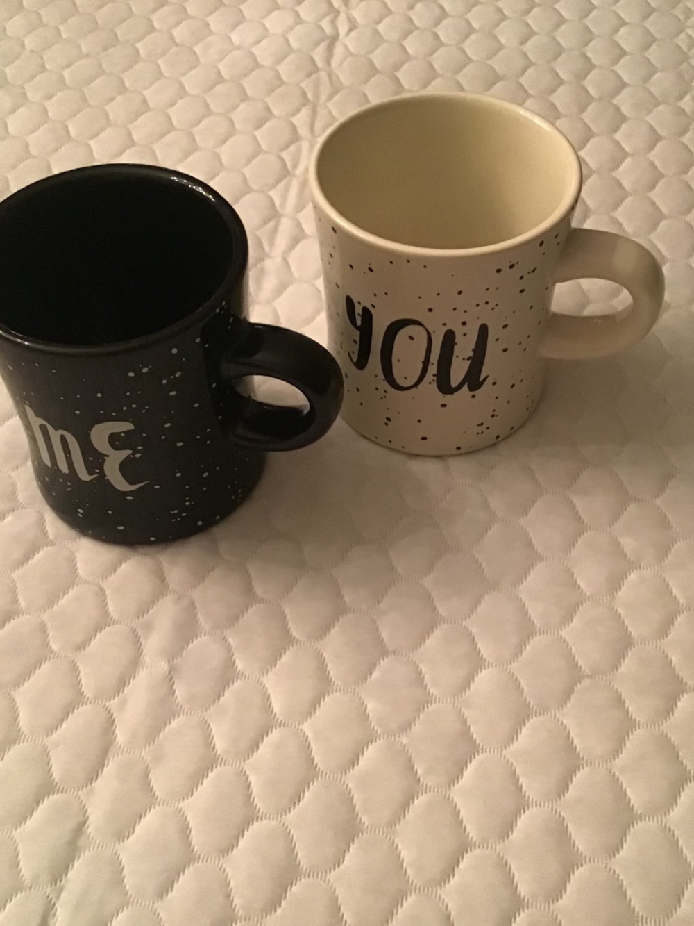 2 Now design mugs